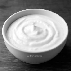 Plain Dahi