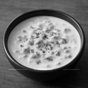 Onion Raita 