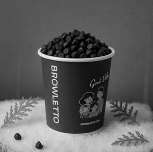 Belgium Choco Chips