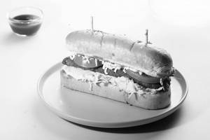 Tikki Hot Dog