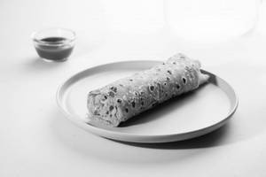 Paneer Kathi Roll