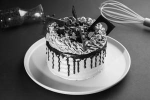 Chocolate Unit Cake