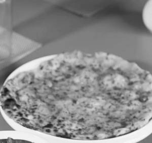 Masala Kulcha