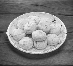 Badam Biscuit [250 grams]