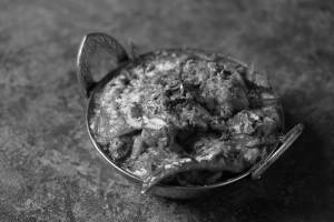 Kadai Chicken