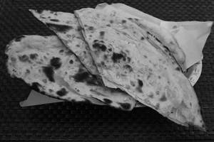 Butter Naan