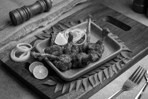 Chicken Lollipop