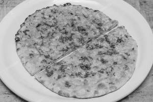 Alu Paratha