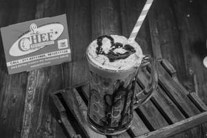 Chocolate Shake