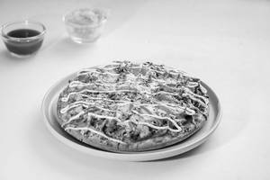 Pasta Pizza