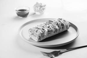 Cheese Cone Roll
