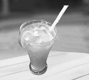 Masala cold drink