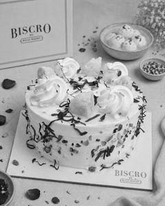 Rasmalai Cake