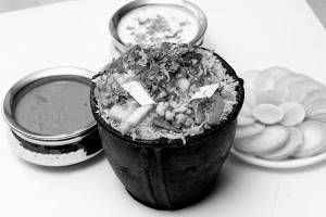 Veg Biryani