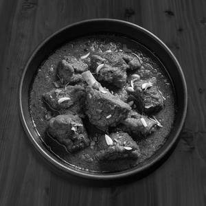 Smoked Mutton Rogan Josh