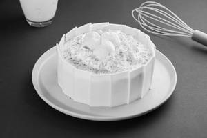 Rasmalai. Cake