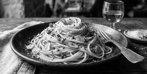 Aglio E Olio