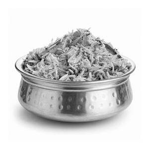 Hyderabad Paneer Biryani