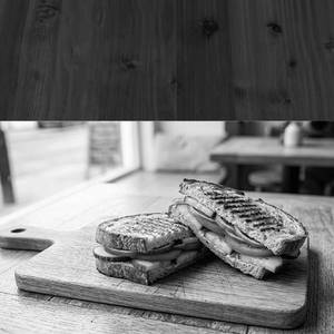 Classic Veg Sandwich
