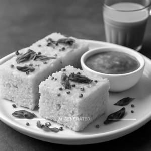 Dhokla