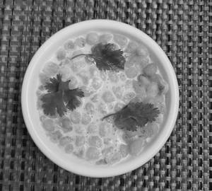 Boondi Raita