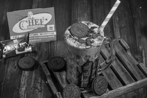 Oreo Shake