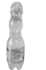 Soda [750 Ml]