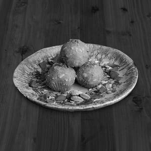 Methi Ladoo