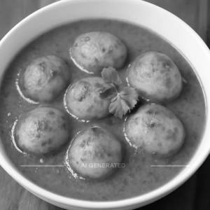 Kashmiri Dum Aloo