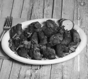 Pepper Chicken Fry