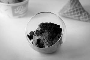 Half Baked Brownie Batter