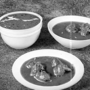 Chicken Gravy