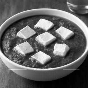 Palak Paneer