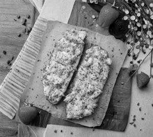 Chipotle Chicken Tostie