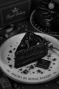 Death By Chocolate Pastry