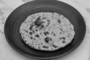 Tandoori Roti