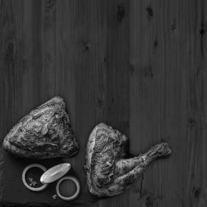 Bhatti Ka Murgh (4 pcs)