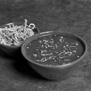 Veg Hot & Sour Soup