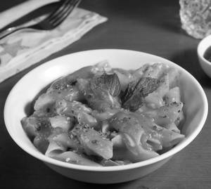 Red Sauce Penne