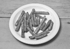 Peri Peri French Fries