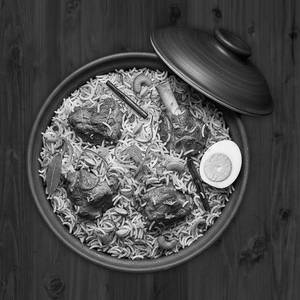 Mutton Biryani