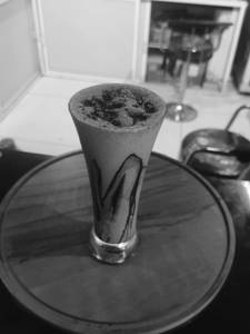 Oreo Premium Milkshake