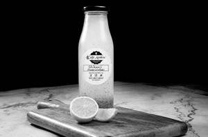 Shikanji (Masala Lemonade)