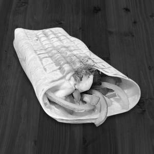 Veggie Wrap