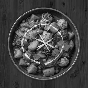 Mix Veg
