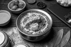 Paneer Lababdar (j)