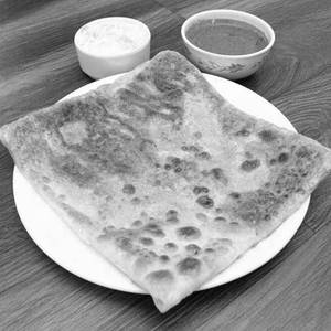 Veechu Parotta