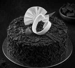 Chocolate Divine Cake