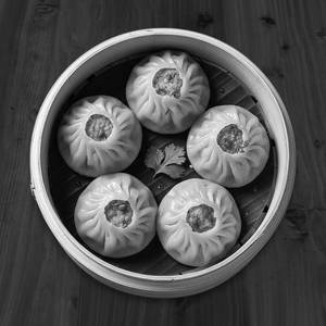 Paneer Dimsum (5 pcs)
