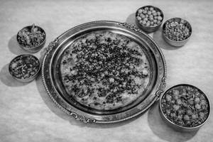 Matar Methi Kulcha